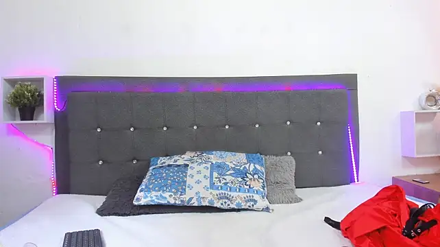 Amaraluxee's Live XXX Chat
