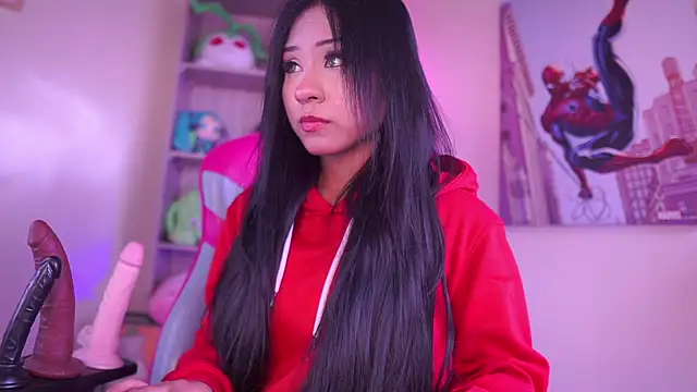 kitty_Rosee_'s Live XXX Chat