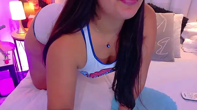 ValenScott1's Live XXX Chat