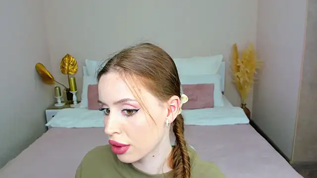 _Sweet__Cherry_'s Live XXX Chat