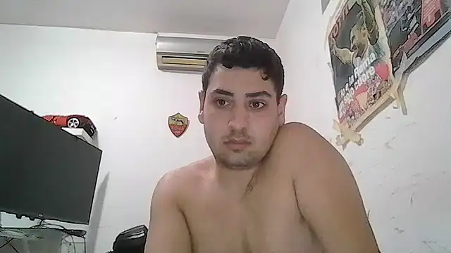 claudio20031 Chat XXX in diretta