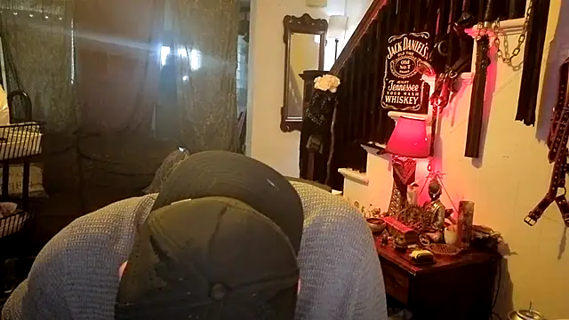 MasterDaddyCool Live XXX Chat