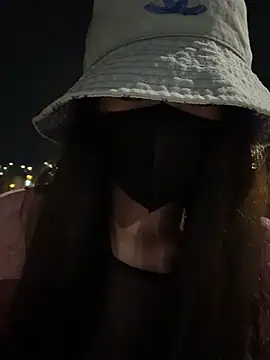 Chat XXX ao vivo de cookie522
