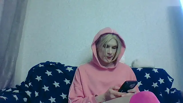 Ariyaaaaaaaa Webcamshow
