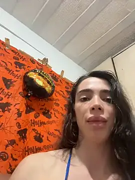 Chat XXX en directo de sisterhong