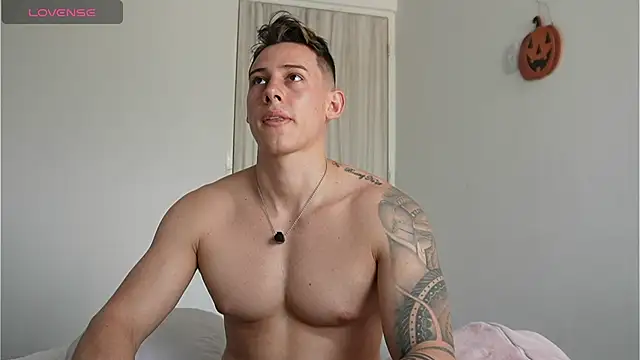 Chat XXX Live Muscle_King_Cum