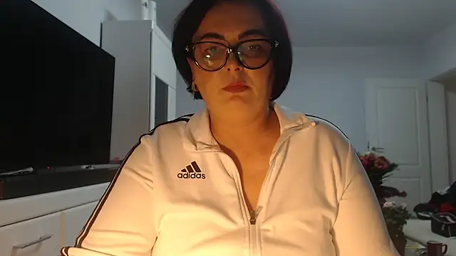 Chatroom XXX en direct de Amandamuller1982