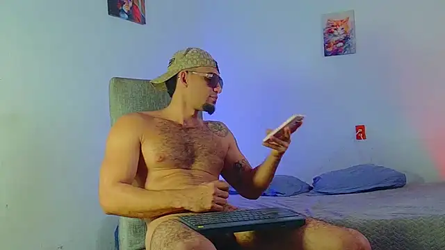 Chat XXX Live Jeff_Kent2