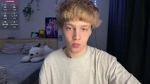 Chat XXX Live olivertasty