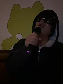 ma_k0's Webcam Show