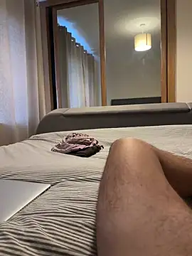 Chat XXX ao vivo de PersonalTrainerJ
