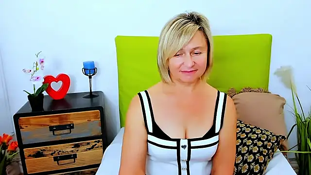 Czat XXX na żywo – MarieneHot
