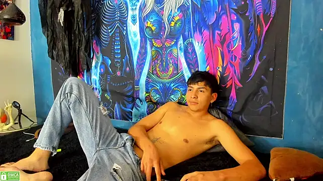 XXX chat uživo modela Leo_Royce