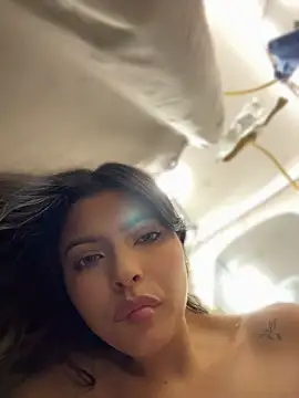 Sembang XXX Secara Langsung Natalia-acosta