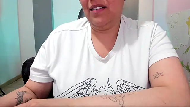 Chat +18 de Sammy_owens_ ao vivo