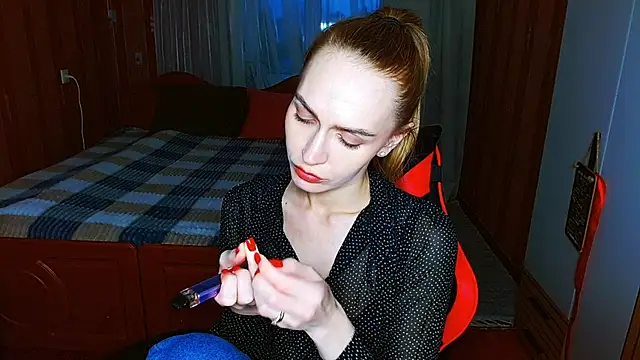 Lady_Sunshine_ Live XXX-Chat