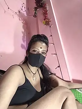 Czat XXX na żywo – Payel-02