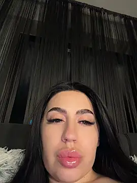 Andrestarr Live XXX-chat