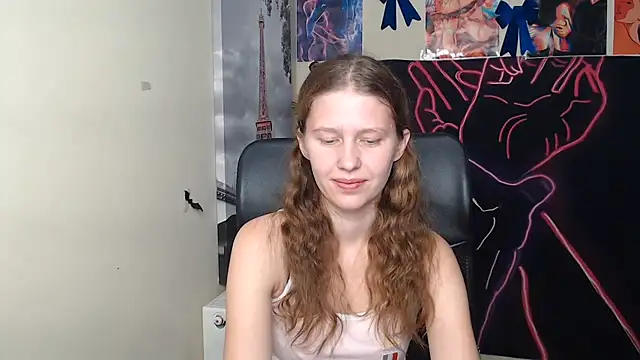 Živý XXX chat StellaCRL