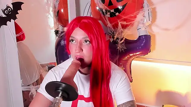 KuraiBi – Naživo XXX chat
