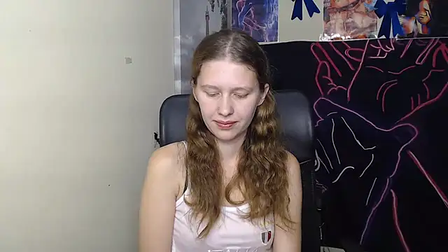 Czat XXX na żywo – StellaCRL