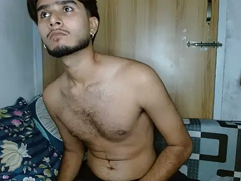 CoralN's Live XXX Chat