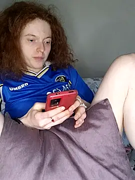 دردشة kinkyginger23 الجنسية المباشرة