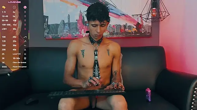 Maximoking26 Obrolan Langsung XXX
