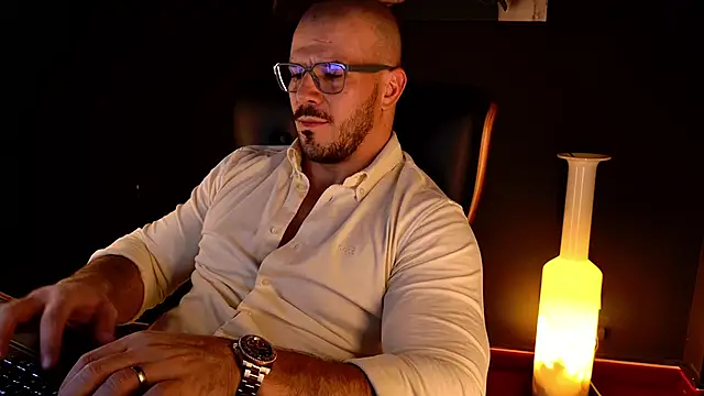 AngeloEric live XXX chat