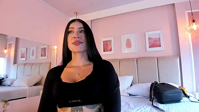 Živý XXX chat Annie_rhoades