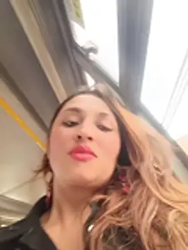 Alejandra_NのライブXXXチャット