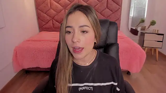 madisson_parker_ Obrolan Langsung XXX