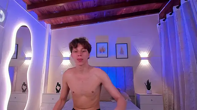 IM_DAREN Live XXX-chat