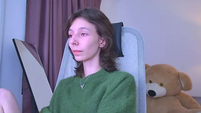 XXX chat uživo modela EmmanuellBrown