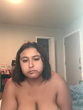 bbwbelle élő XXX-chatje