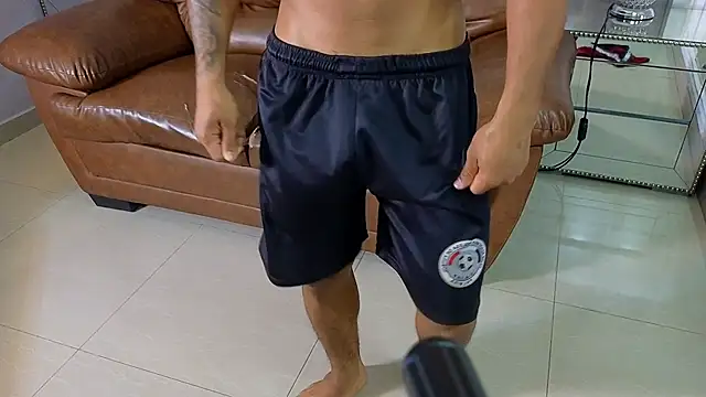 Chat XXX ao vivo de Tayron_king