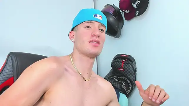 hunterheat__ Chat XXX live