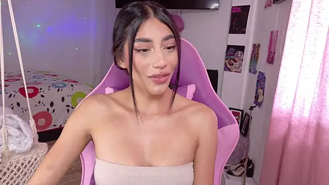 JulietaCheerr Live XXX-chat