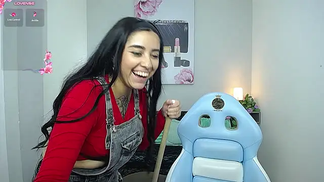 Adri_gomez_x Chat XXX live