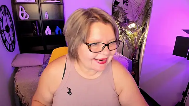 Shannonshine – Live XXX-chat