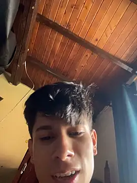 Jake_beach_ Webcam Show