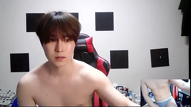 Pman331 Live XXX-chat