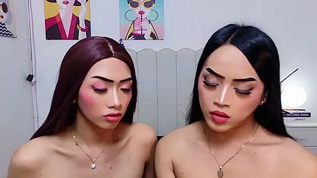 MirandaSterling Adlı Modelin Canlı XXX Sohbeti