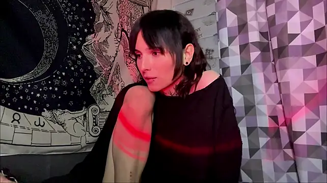 SweetFemBoyy Obrolan Langsung XXX