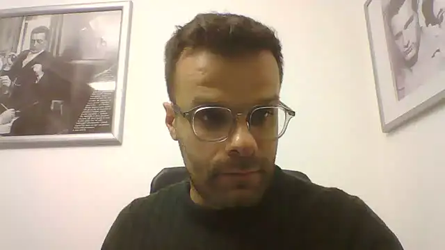 FROCETTO93 Chat XXX live