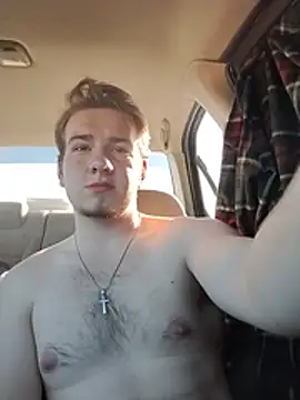 IDwaynes' Webcam Show