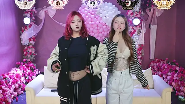 Mkong-001 网络视讯表演