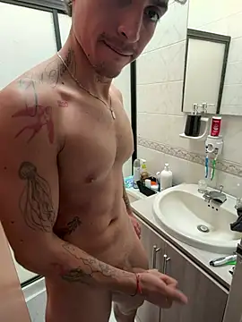 KAIRUIZ Chat XXX live