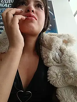 SALOME-28_ Live XXX-chat