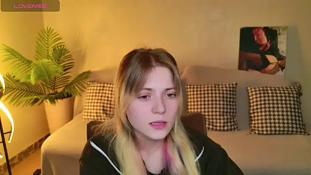 Chat XXX Live LisaRainbow
